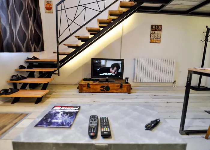 Altitude Loft