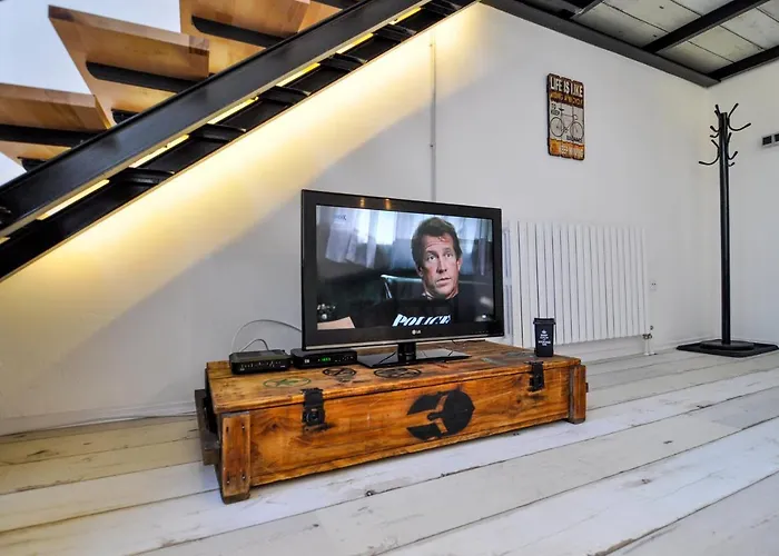 Altitude Loft