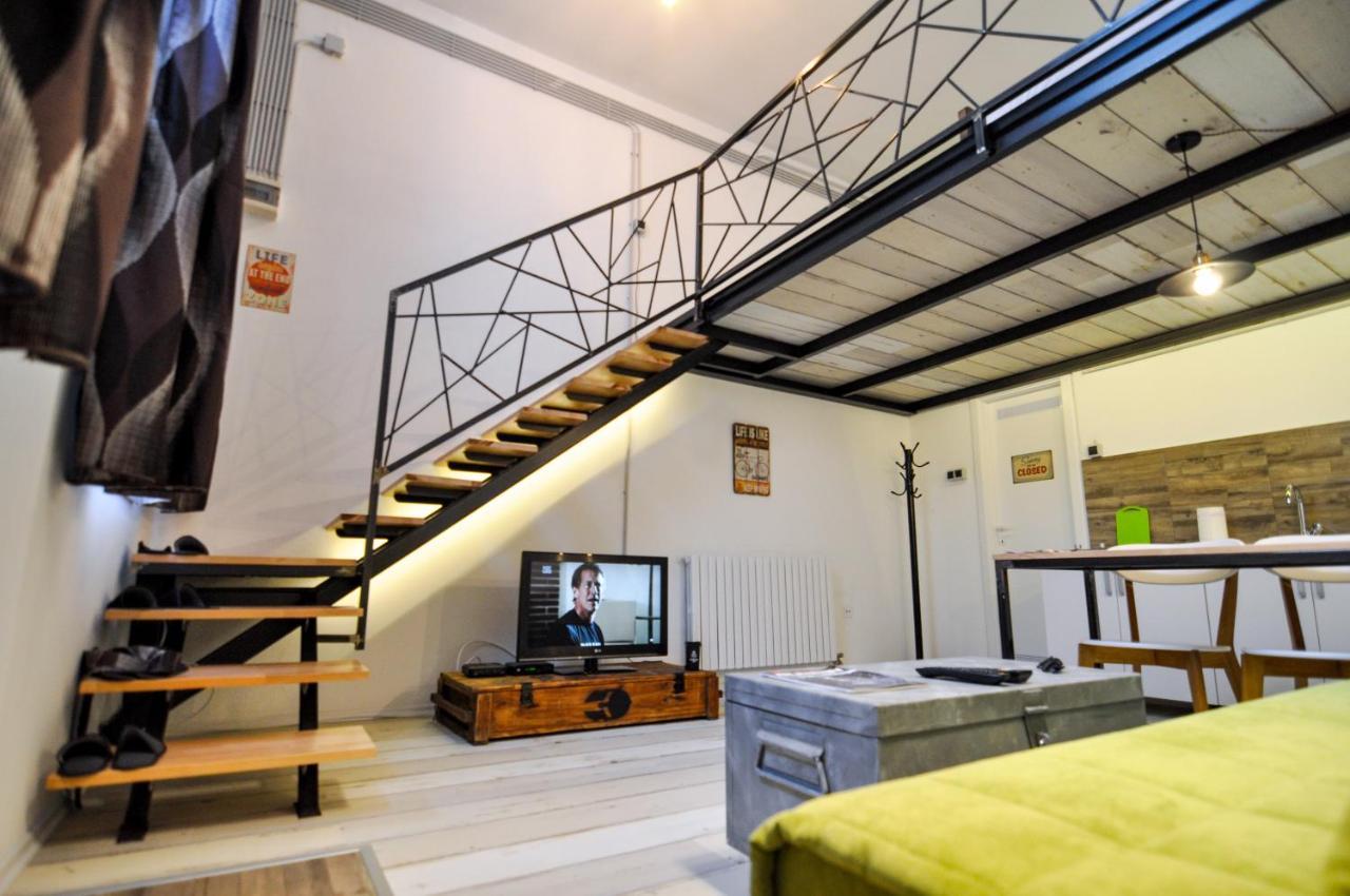 Apartment Altitude Loft Sarajevo
