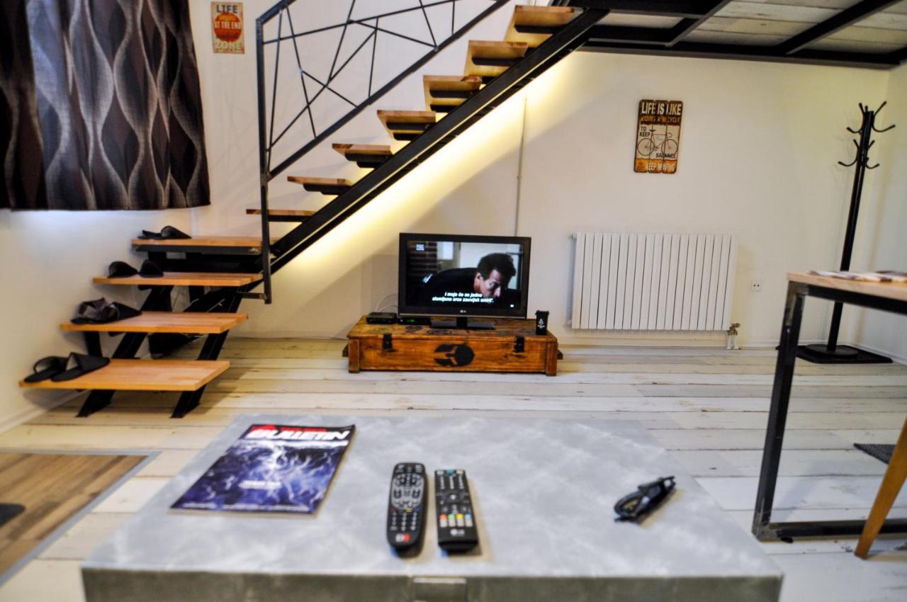 Altitude Loft Sarajevo