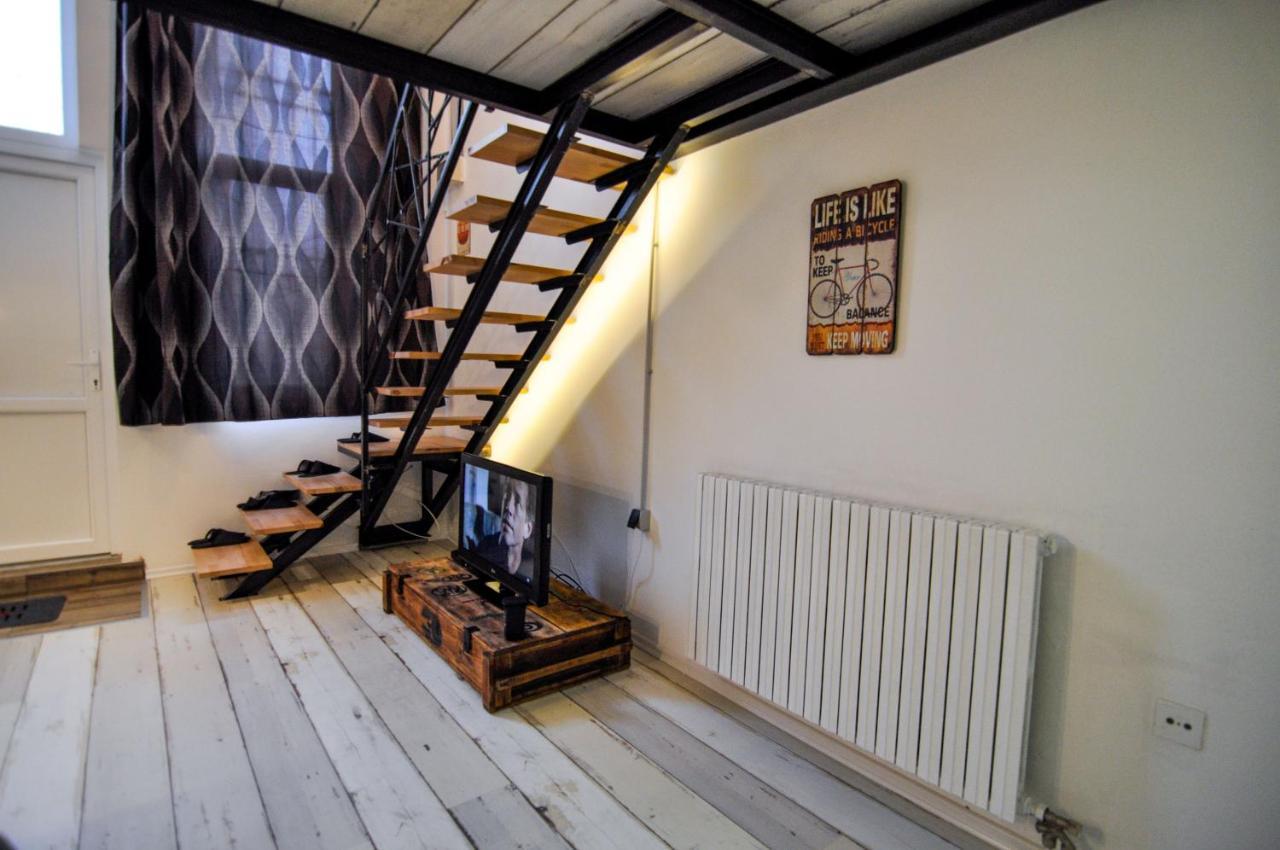 Altitude Loft * Sarajevo