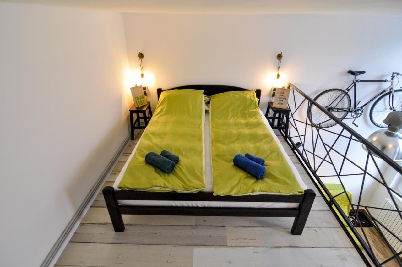 Altitude Loft Apartment Sarajevo