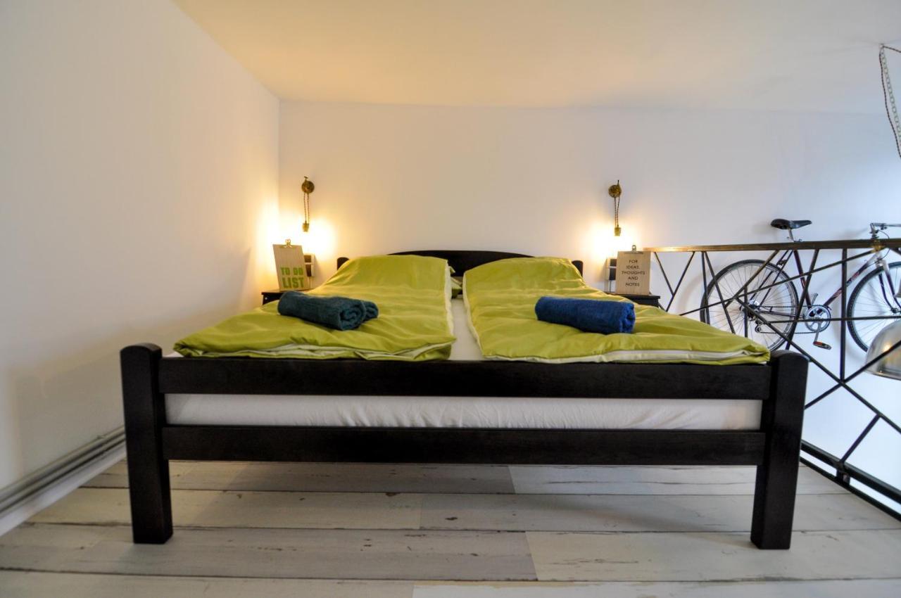 Altitude Loft Sarajevo