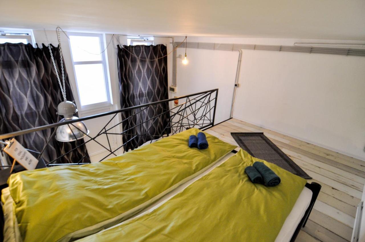 Altitude Loft