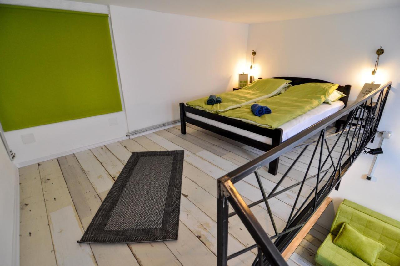 Altitude Loft Sarajevo