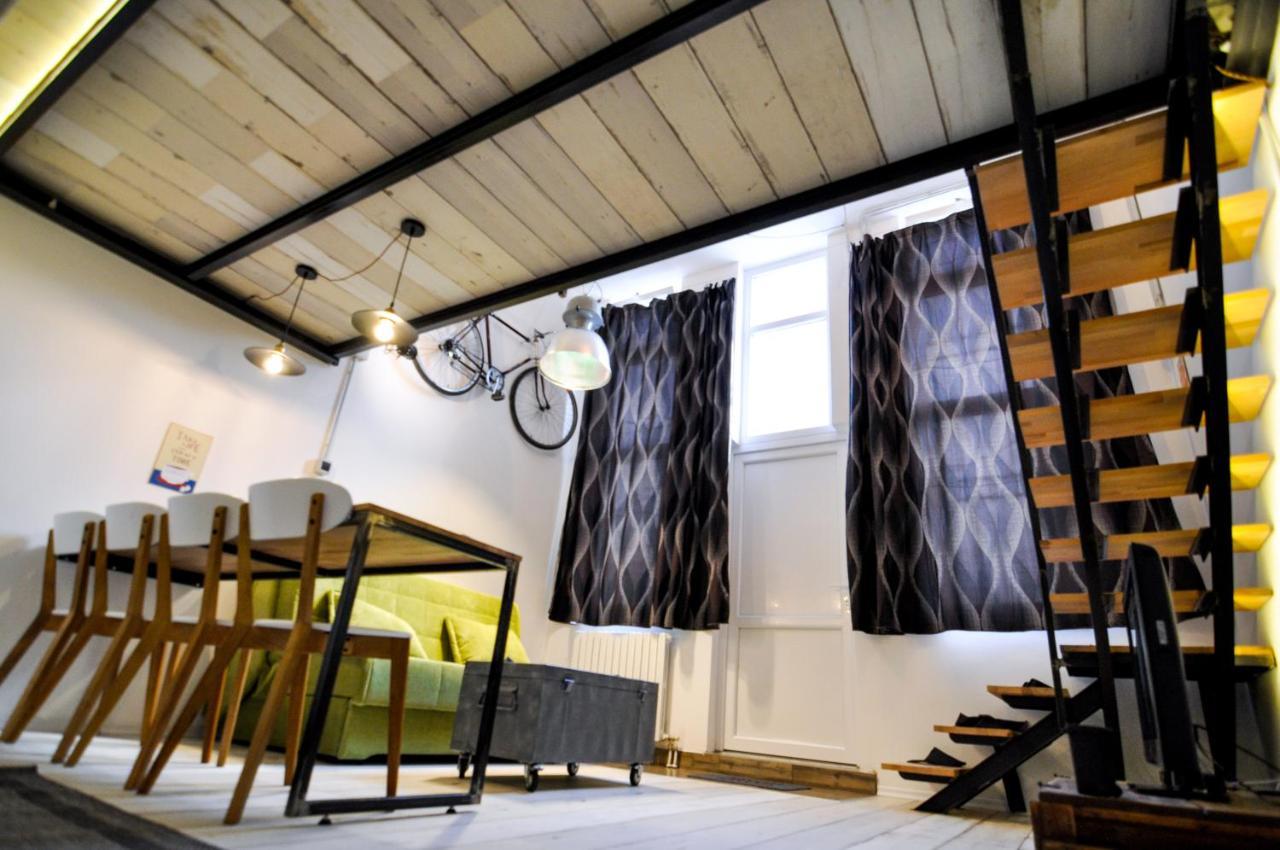 Apartment Altitude Loft